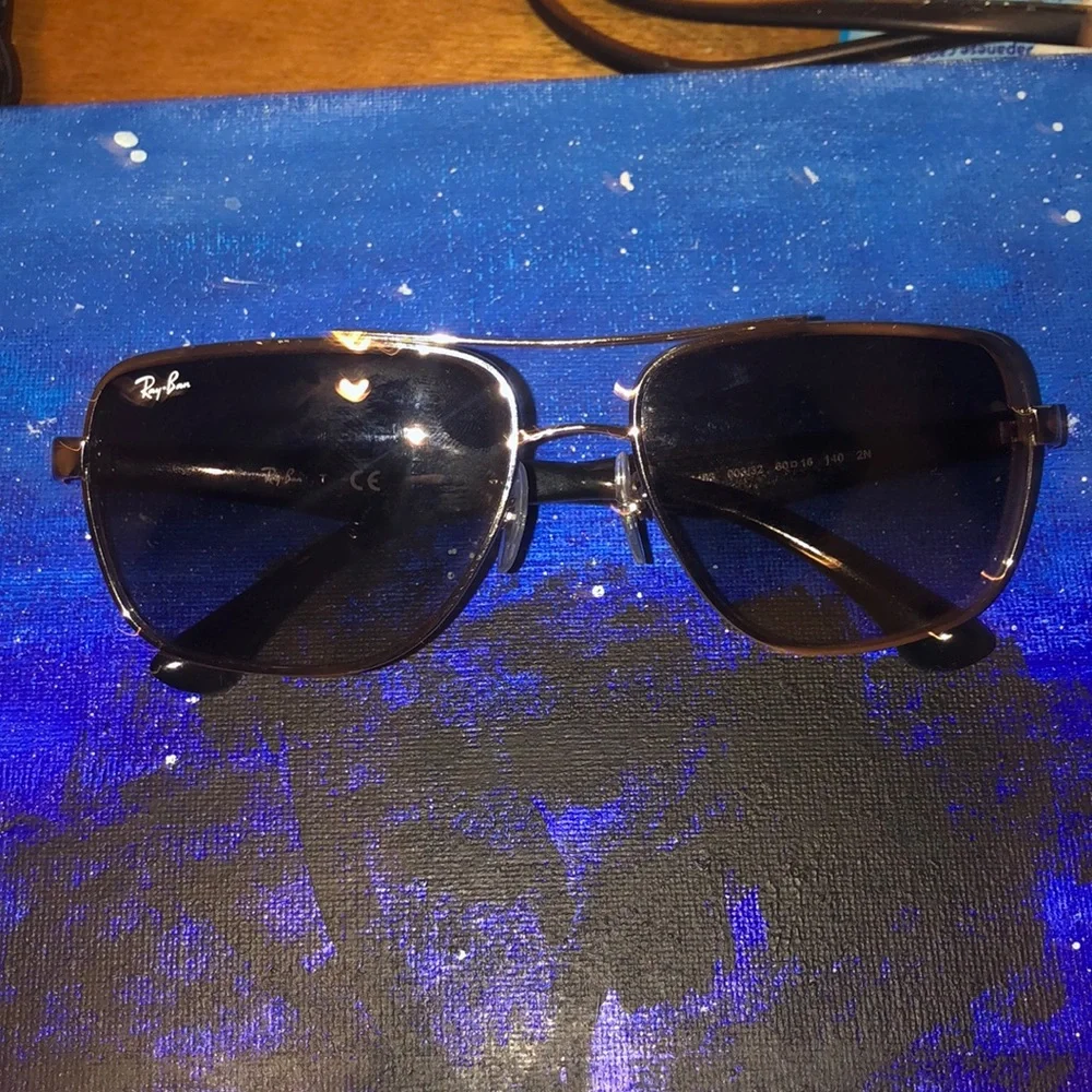 Ray Ban Sunglasses
